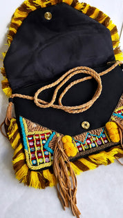 Maayan purse