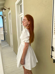 Manon Dress