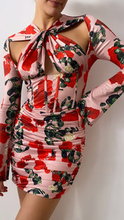 Maurine Dress
