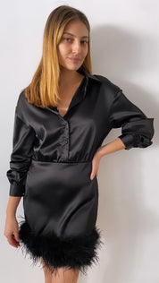 Flora dress
