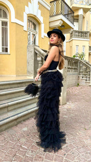Sissi Petticoat