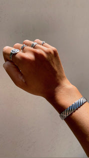 Laëtitia bracelet