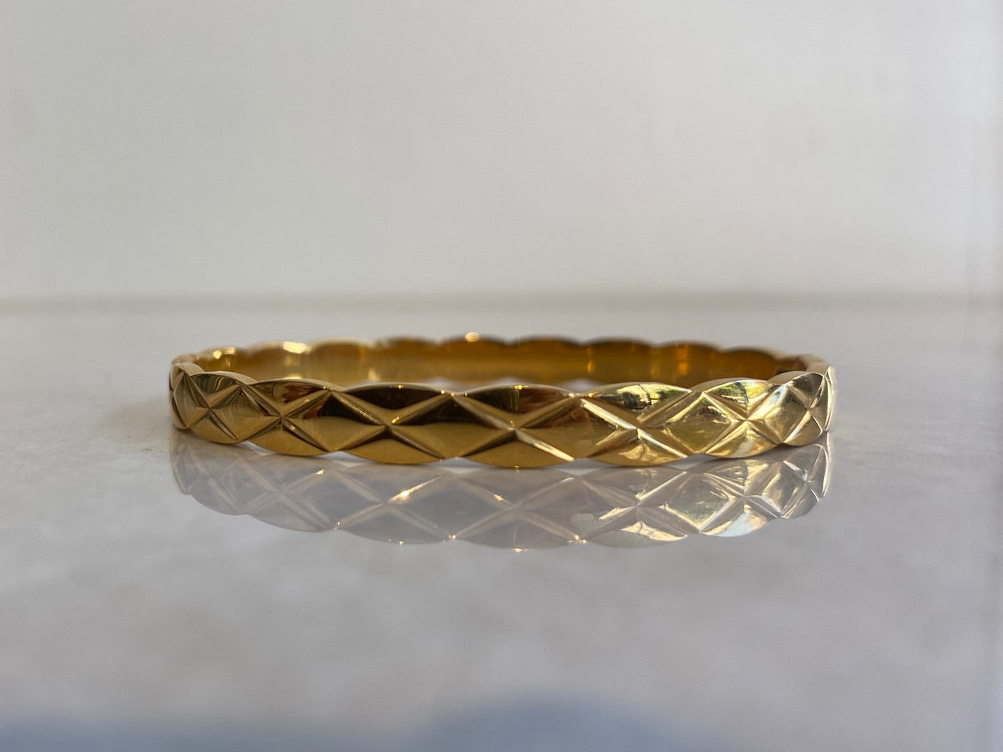 Lily bracelet