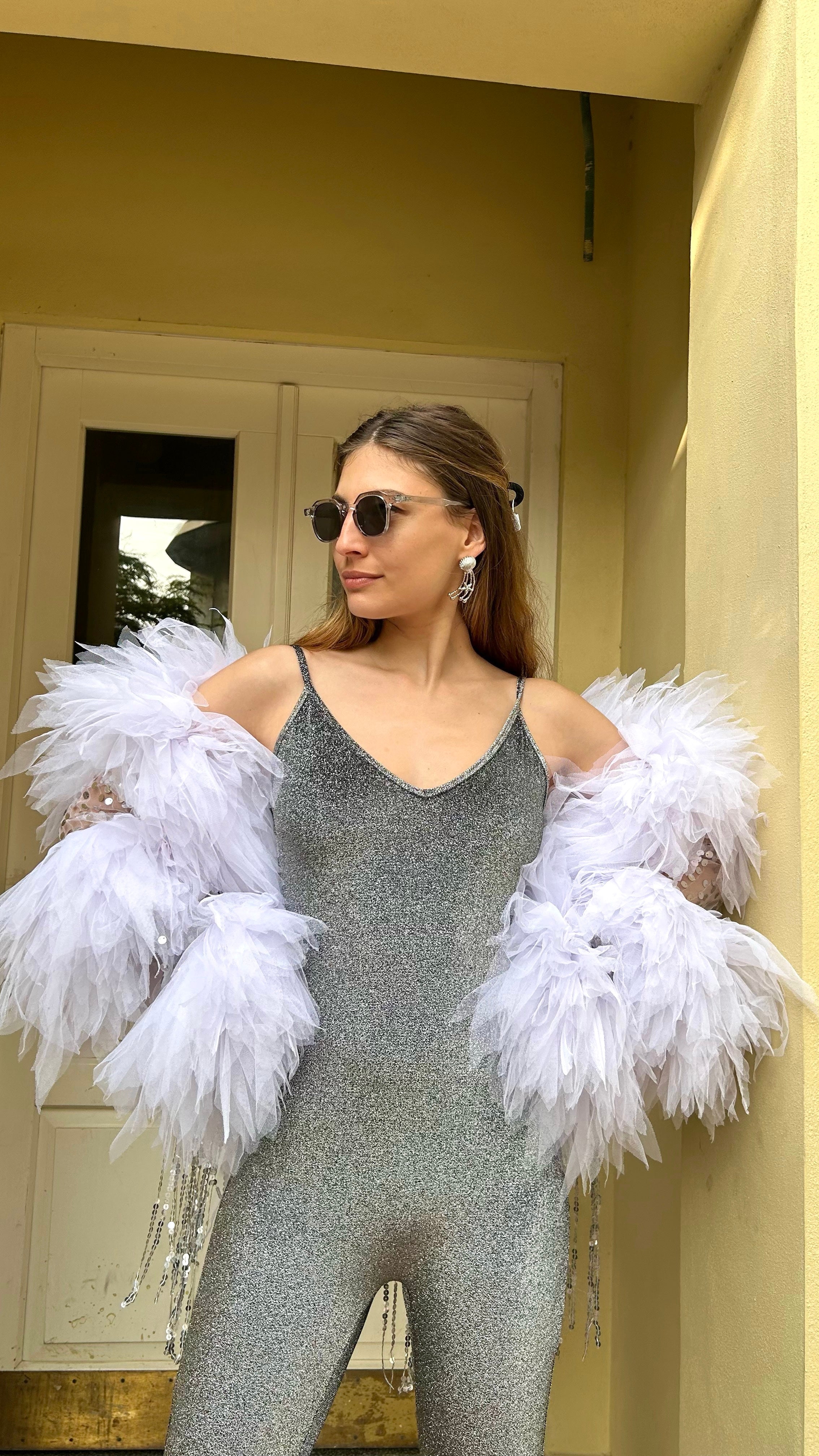 Dolly vest
