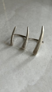 Spike ring