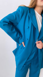 Kelia blazer