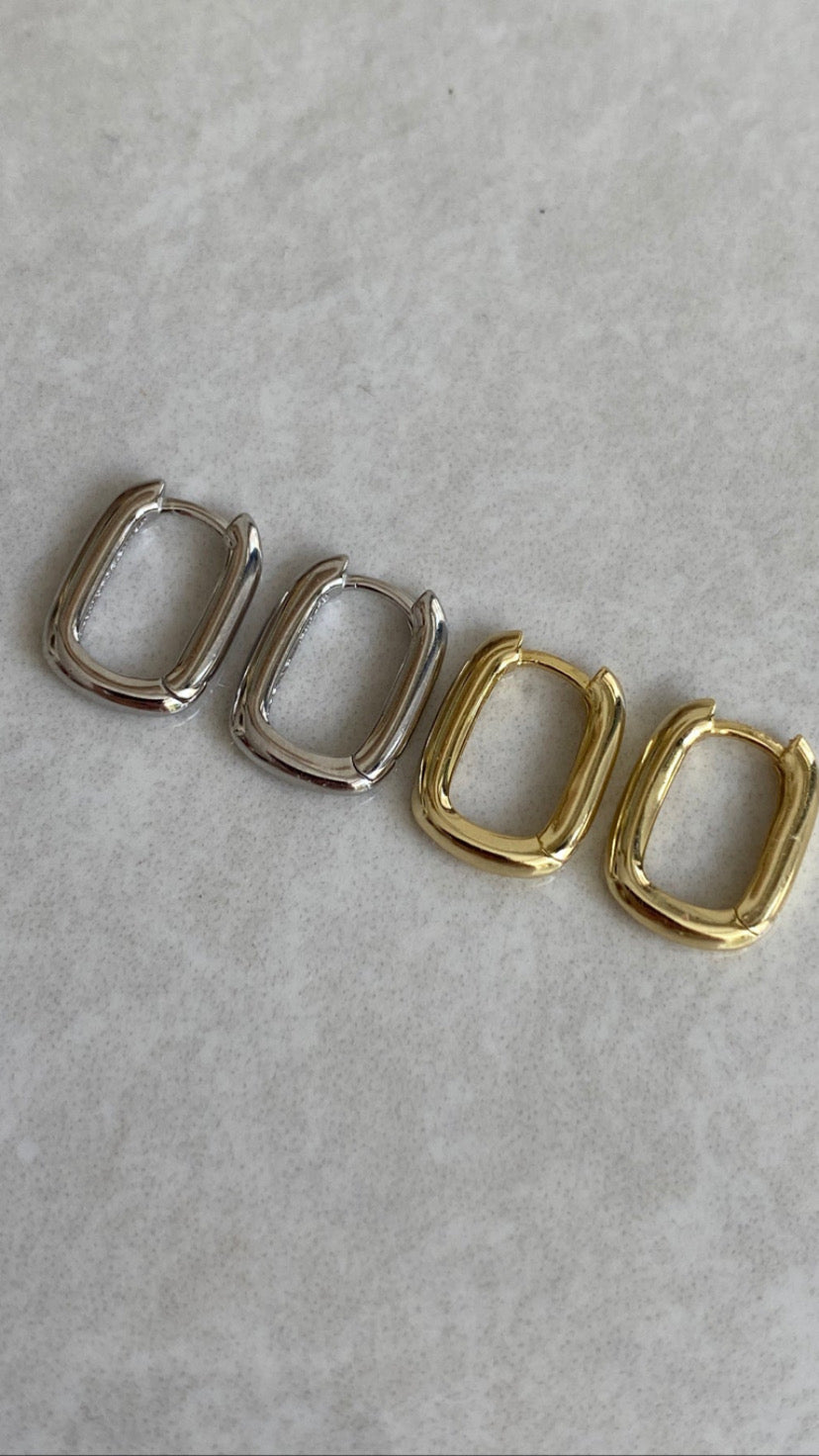 Melissa earrings