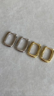 Melissa earrings