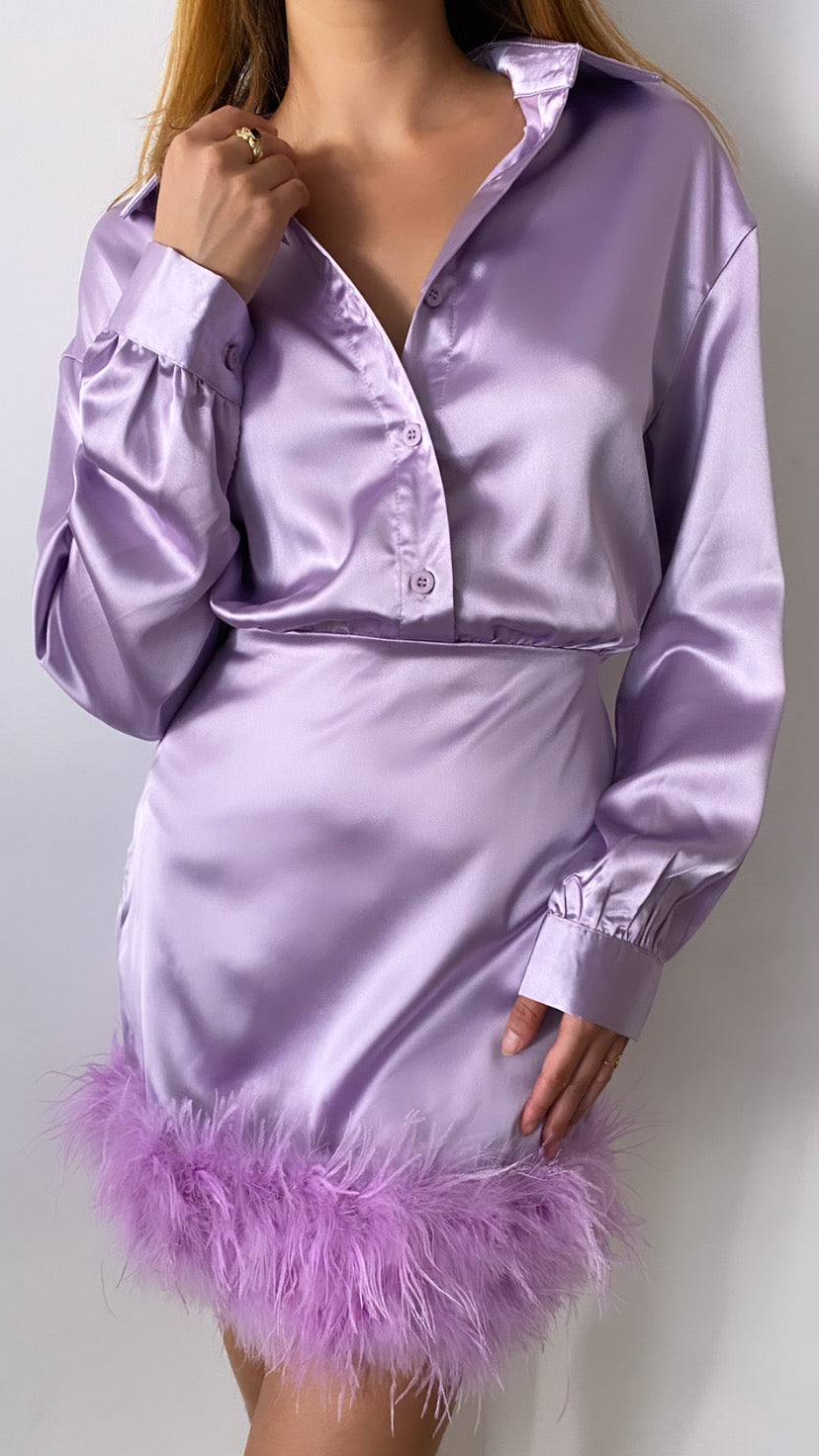Flora dress