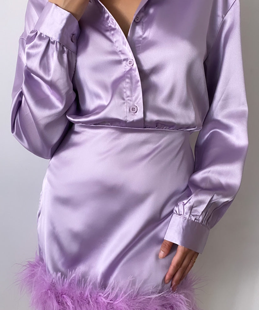 Flora dress