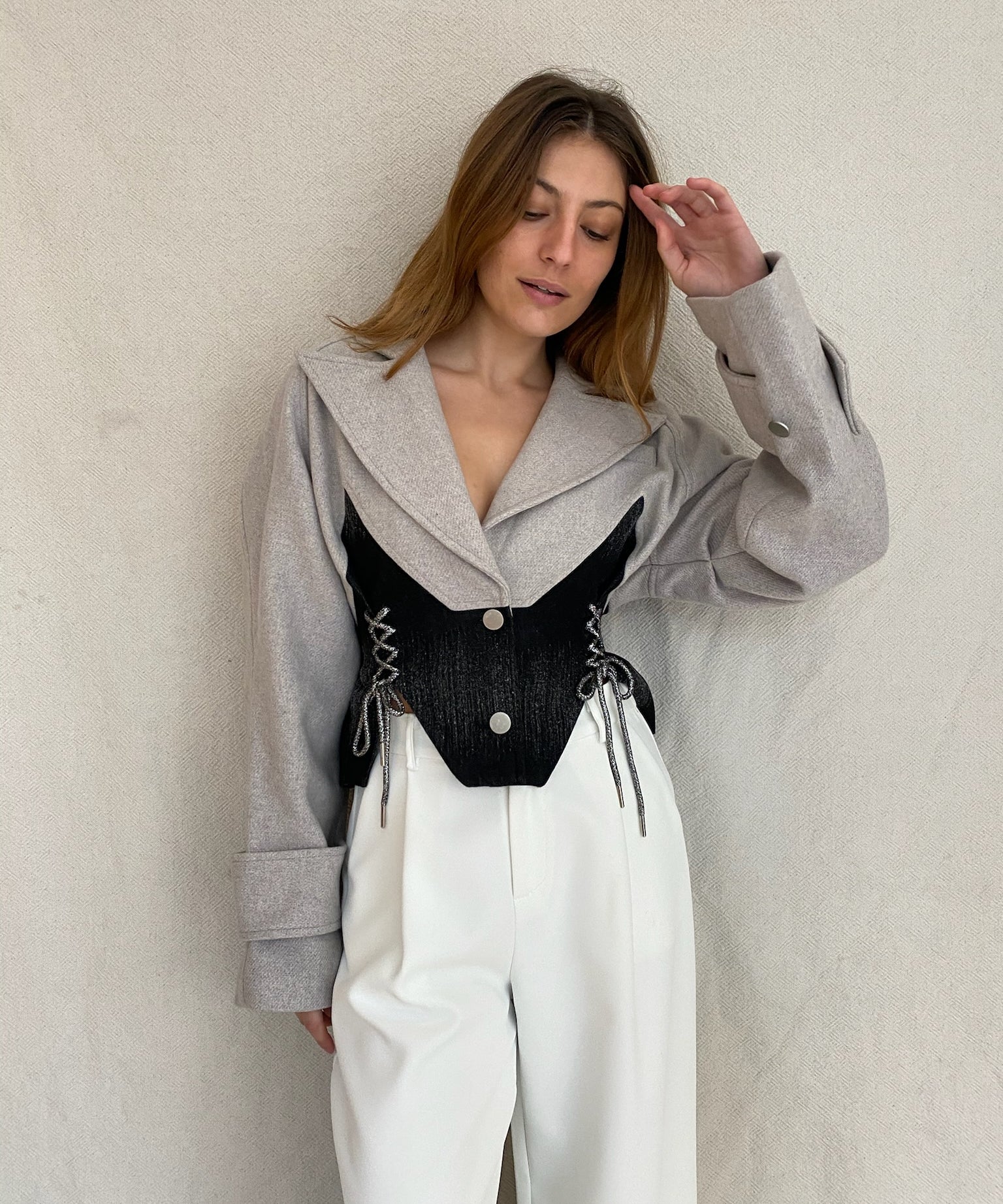 Émilie Jacket