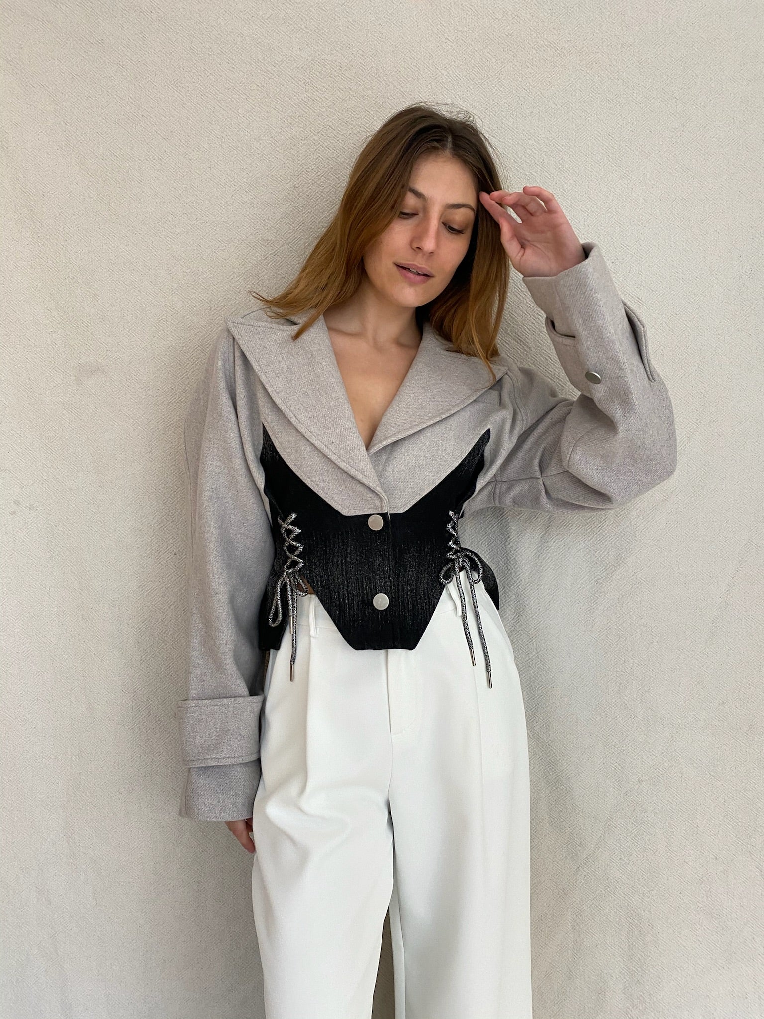 Émilie Jacket