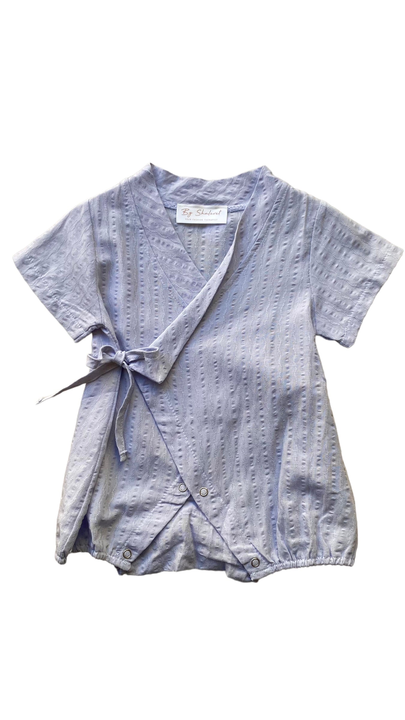 Kaya baby kimono