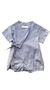 Kaya baby kimono