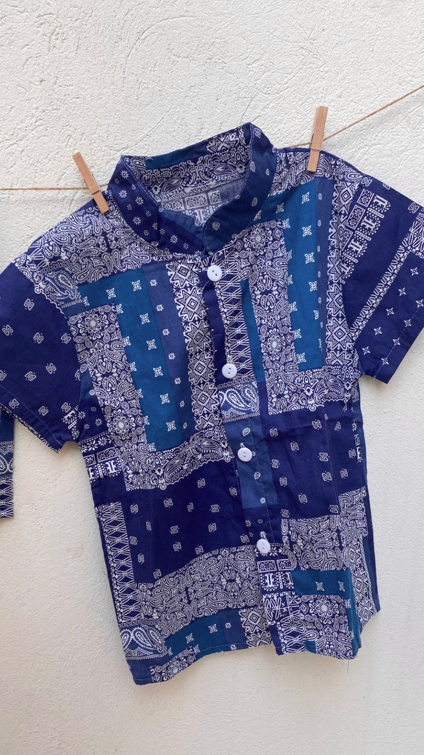 Liam baby set