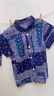 Liam baby set