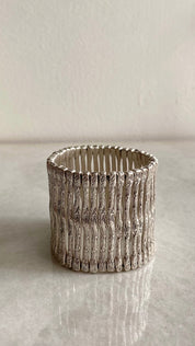 Lyra bracelet