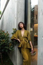 Oscar dress