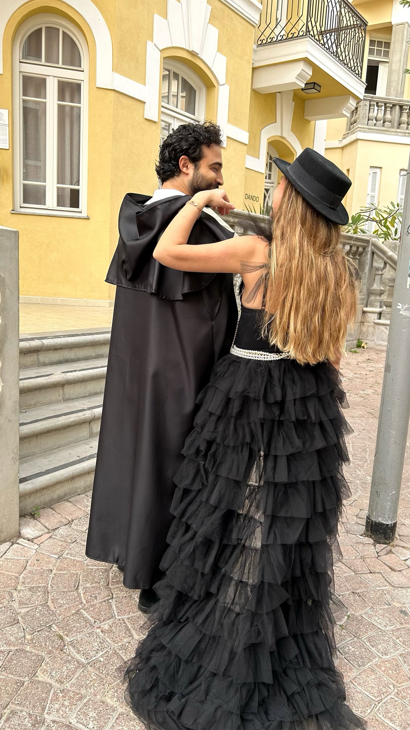 Sissi Petticoat
