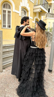 Sissi Petticoat