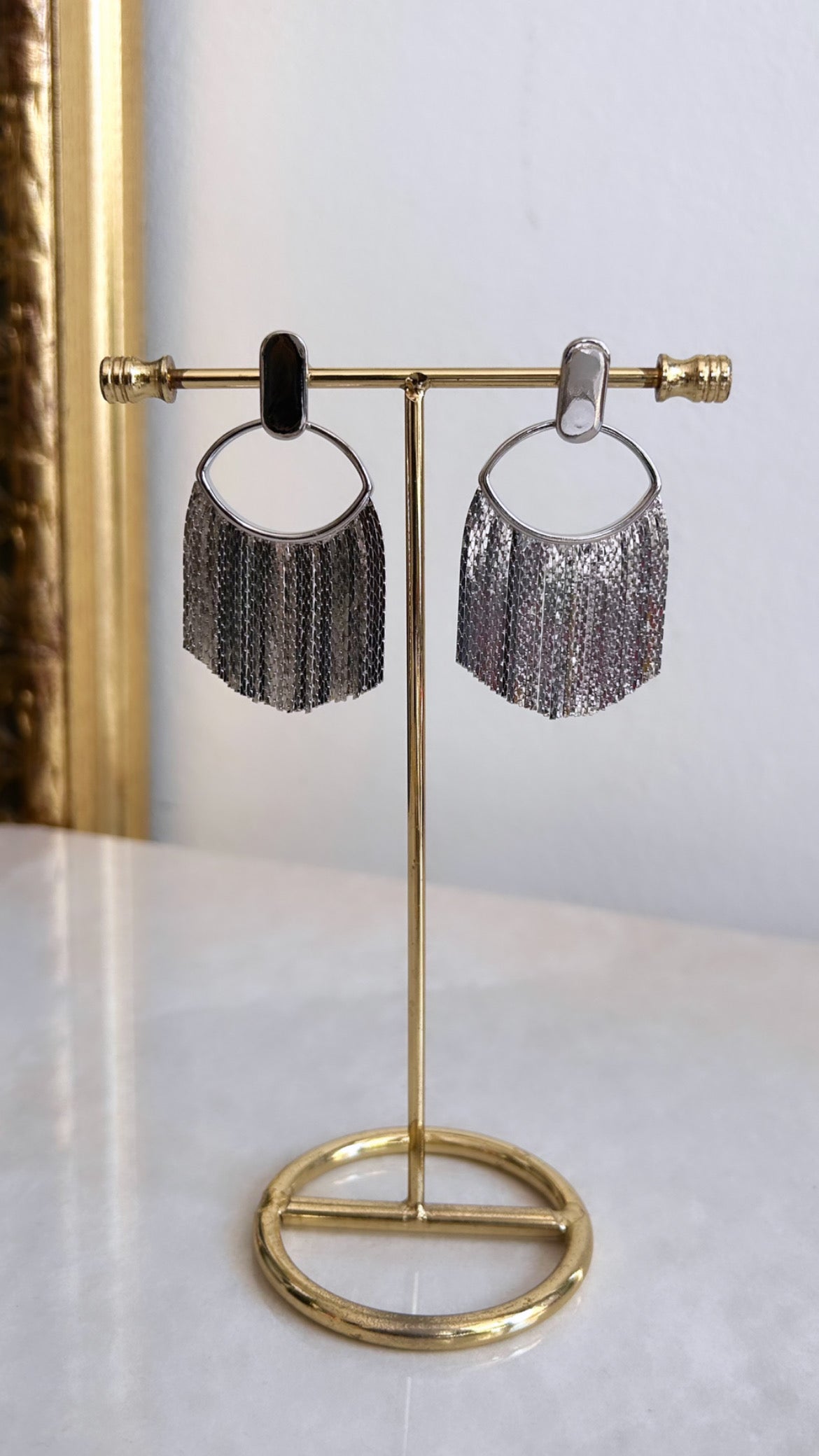 Sirina earrings