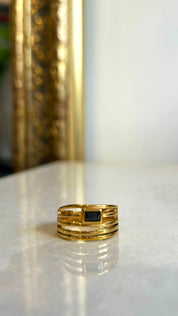 Carla ring