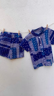 Liam baby set