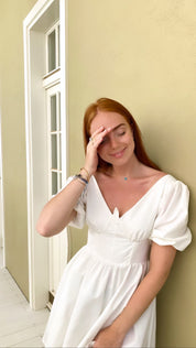 Manon Dress