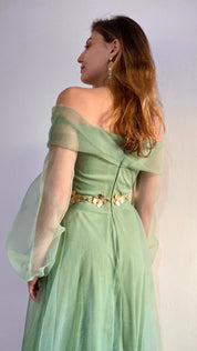Amore dress