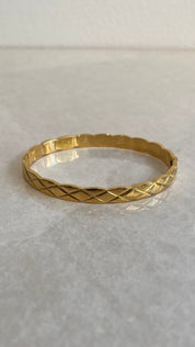 Lily bracelet