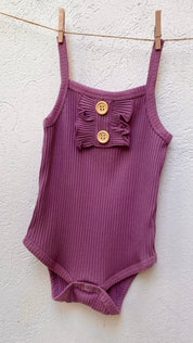 Fiona baby set