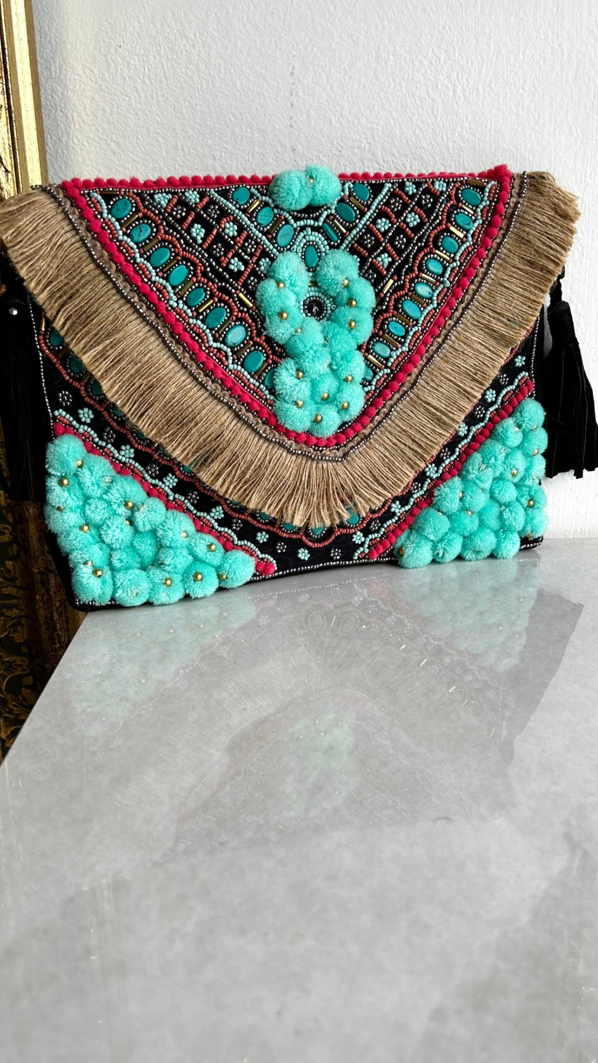 Ninu Purse
