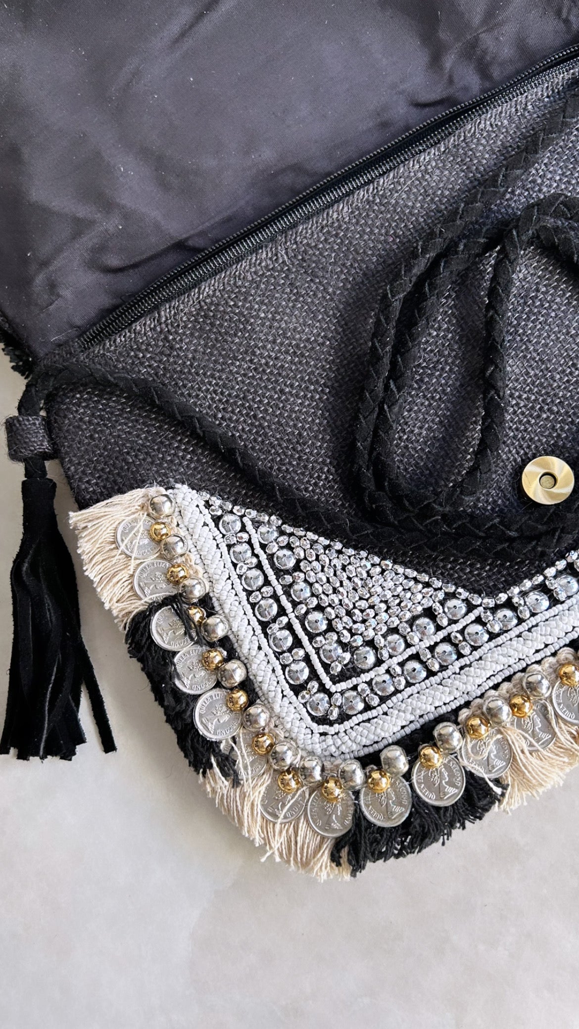 Daya Purse