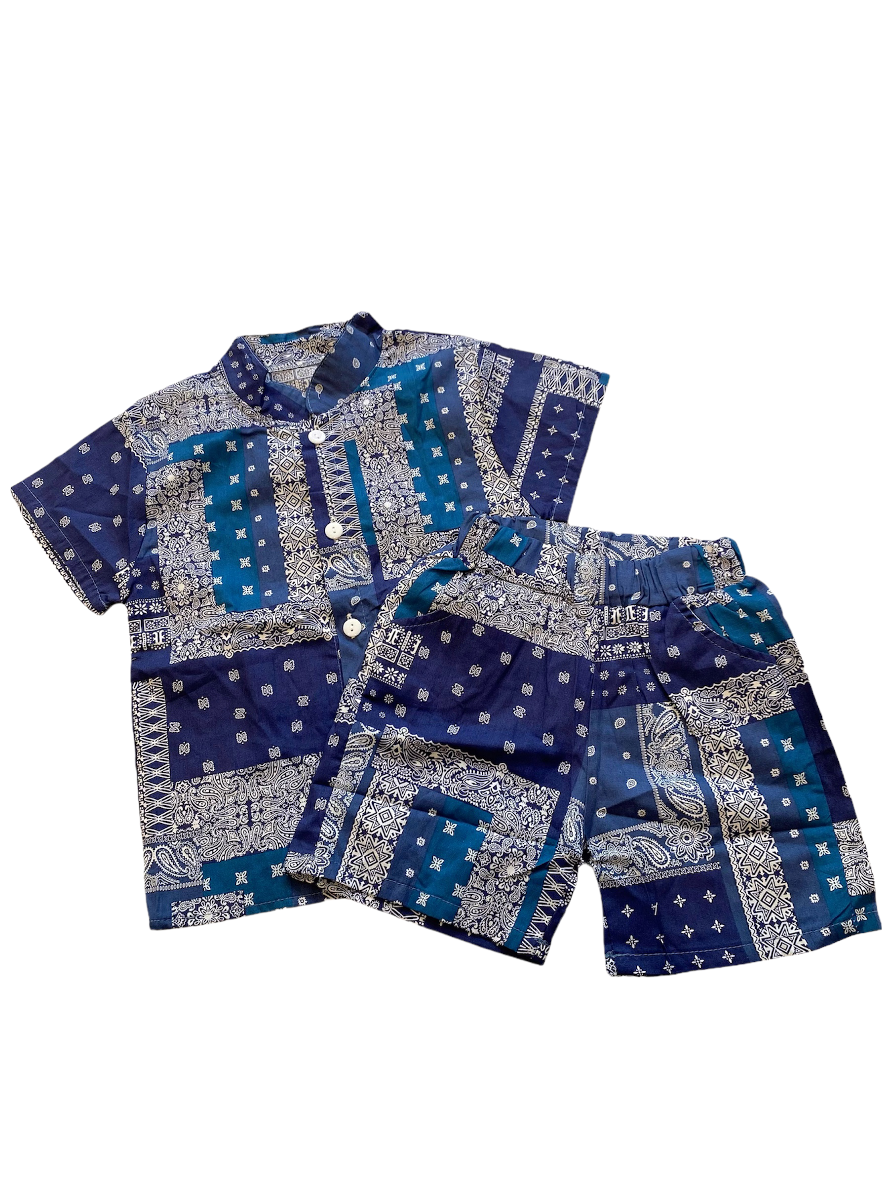 Liam baby set