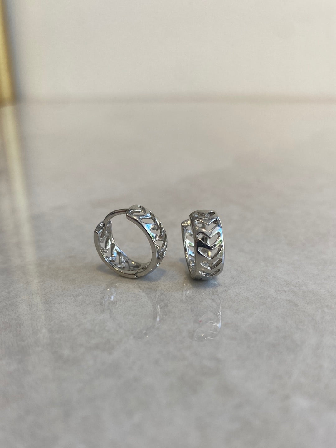 Yoanna earrings