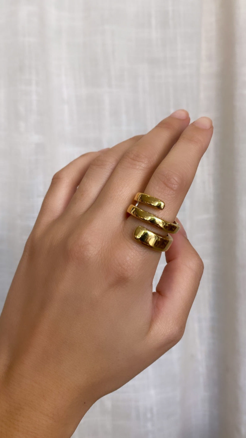 Anna ring