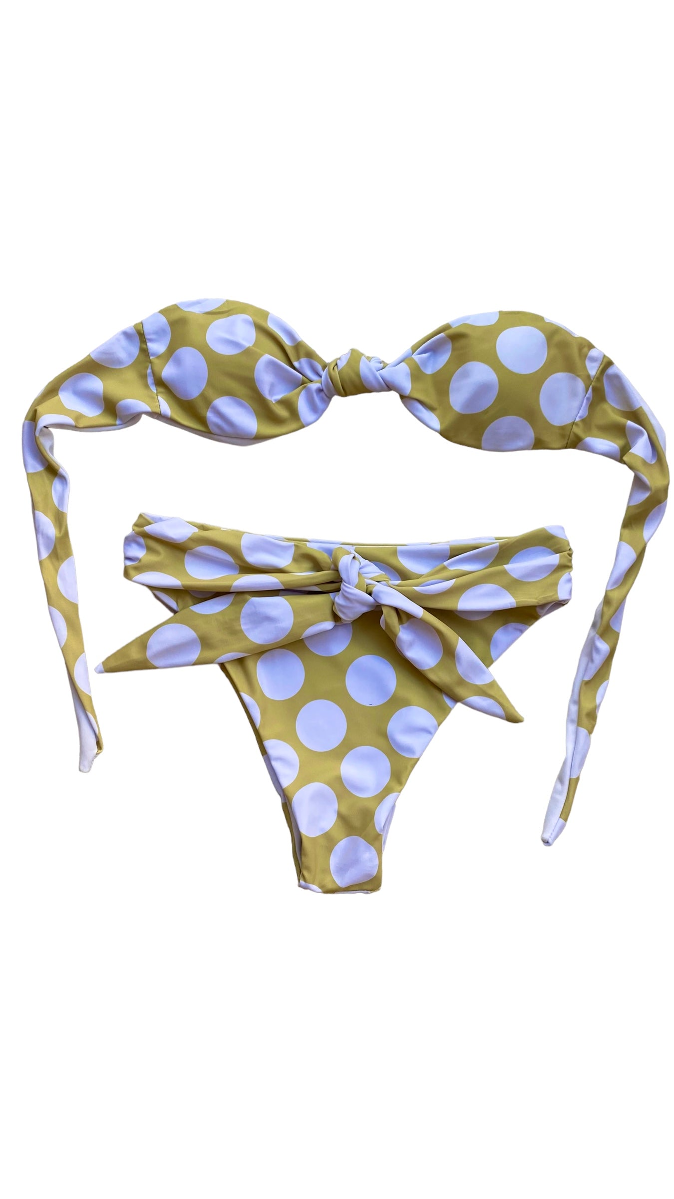 Abbie swimsuit