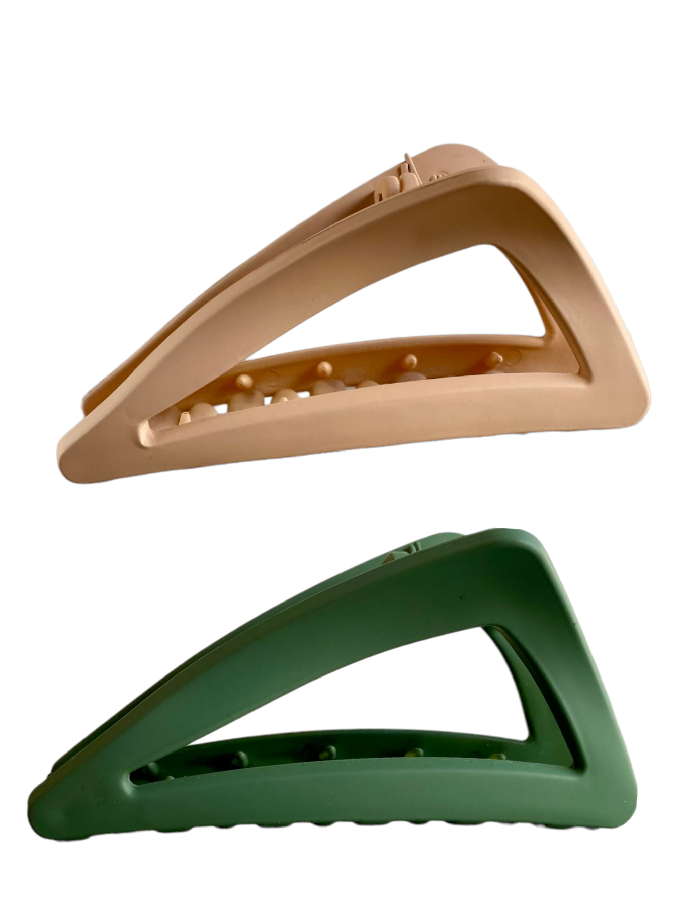 Maya hair claw