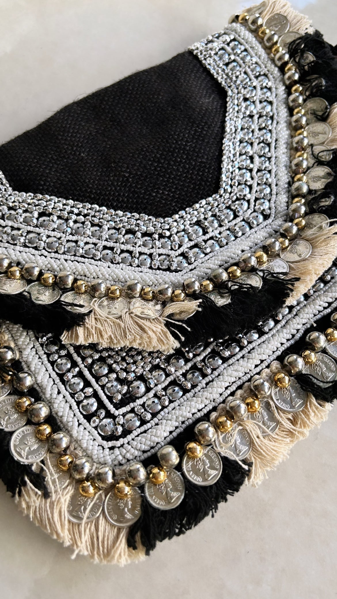 Daya Purse