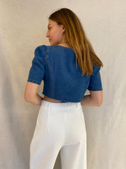 Melissa Top