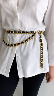 Nelya belt