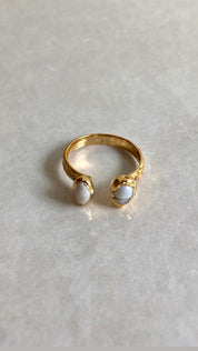 Thea ring