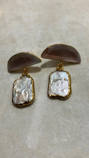 Maya earrings