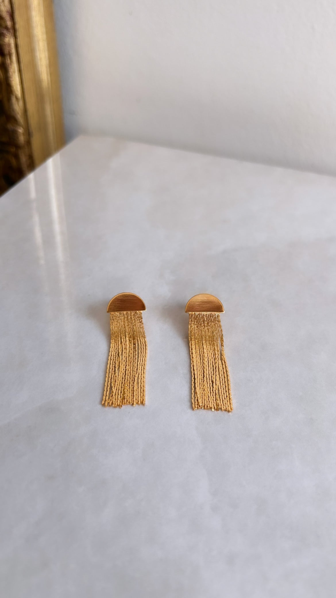Ynna earrings