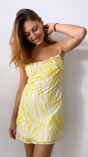 Lina dress
