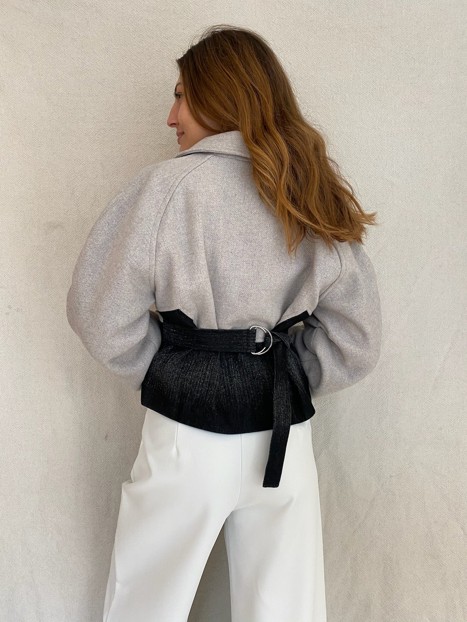 Émilie Jacket