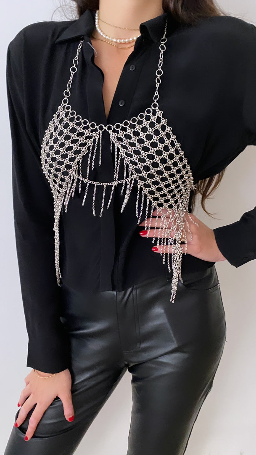 Zoé bralette