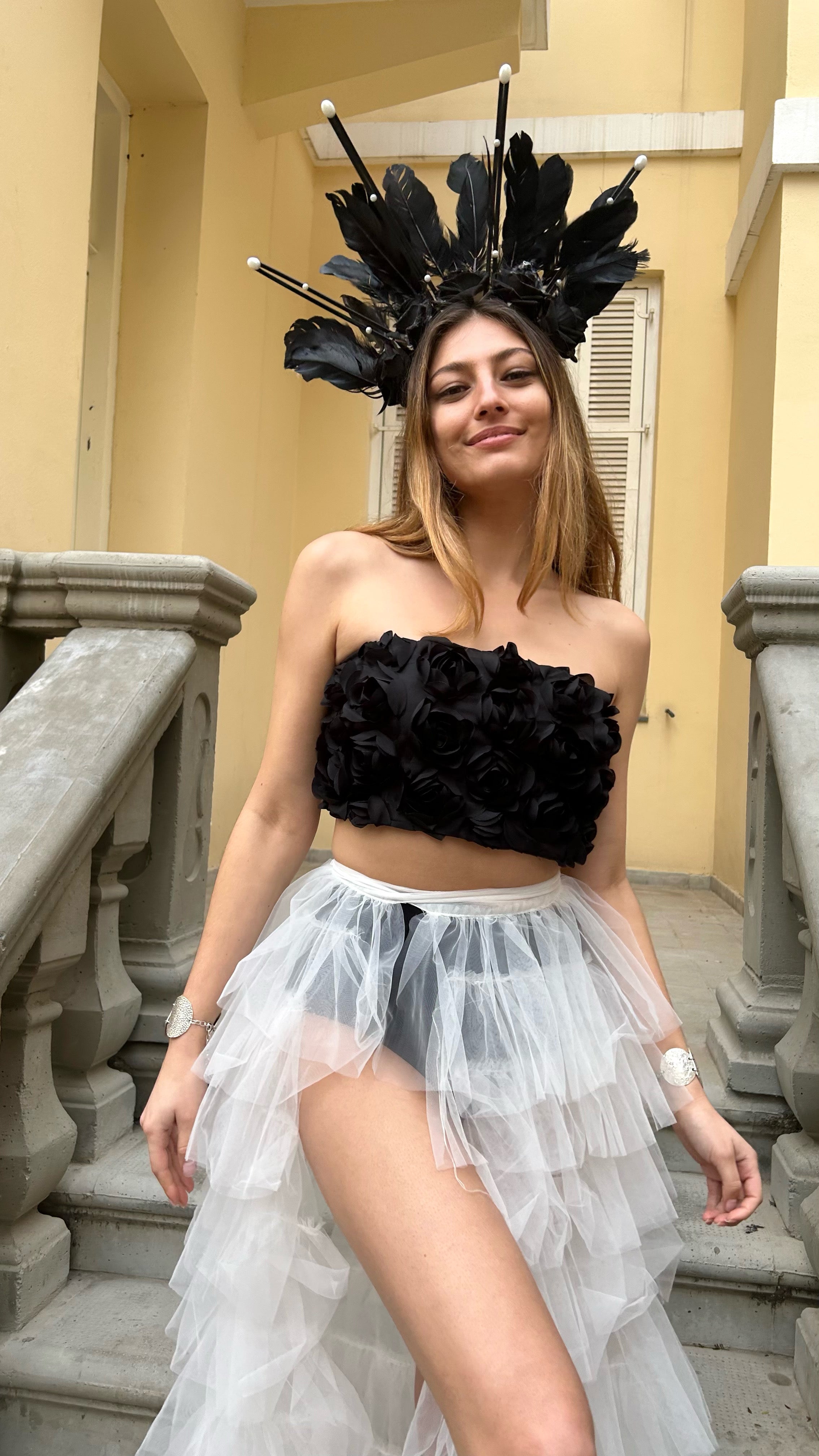 Sissi Petticoat