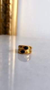 Lona ring