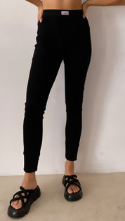 Angel tights